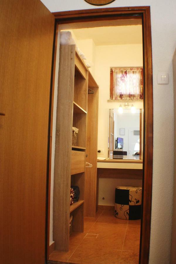 Studio Apartman Tristan Задар Экстерьер фото
